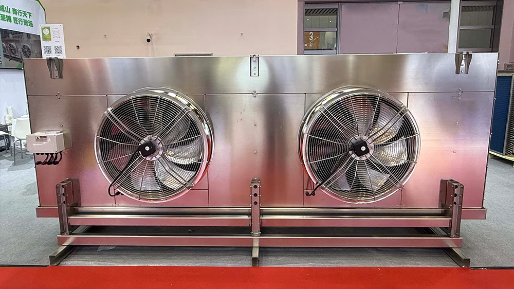 Evaporator Evaporator