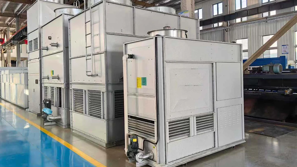 Condenser Condenser