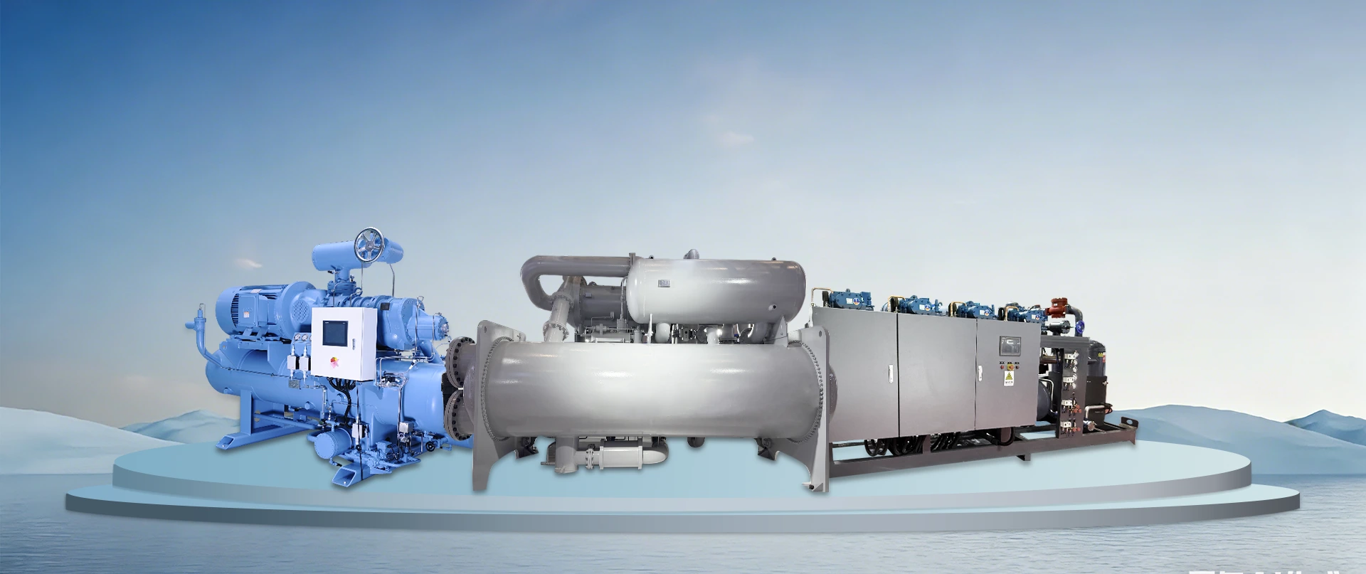 China Refrigeration Compressor Unit Supplier China Refrigeration Compressor Unit Supplier