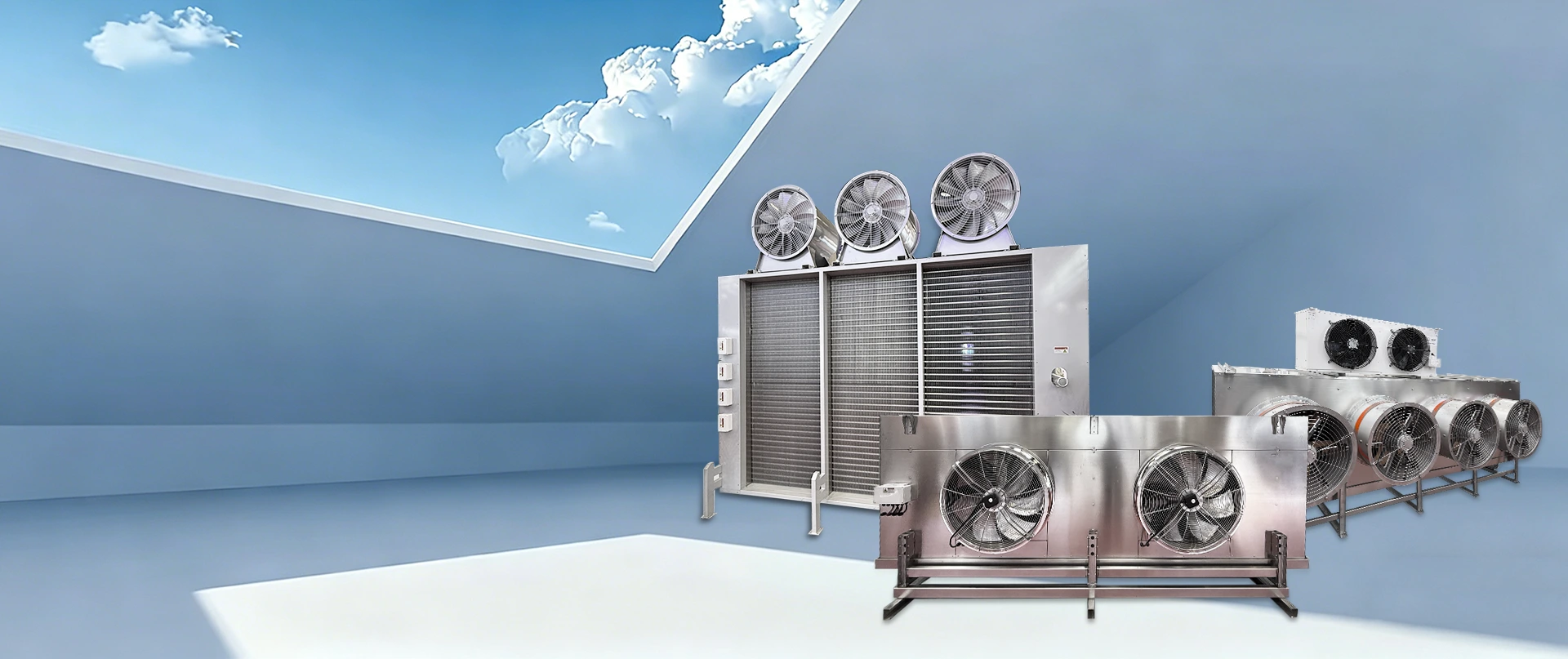 Quality Evaporator Factory Quality Evaporator Factory