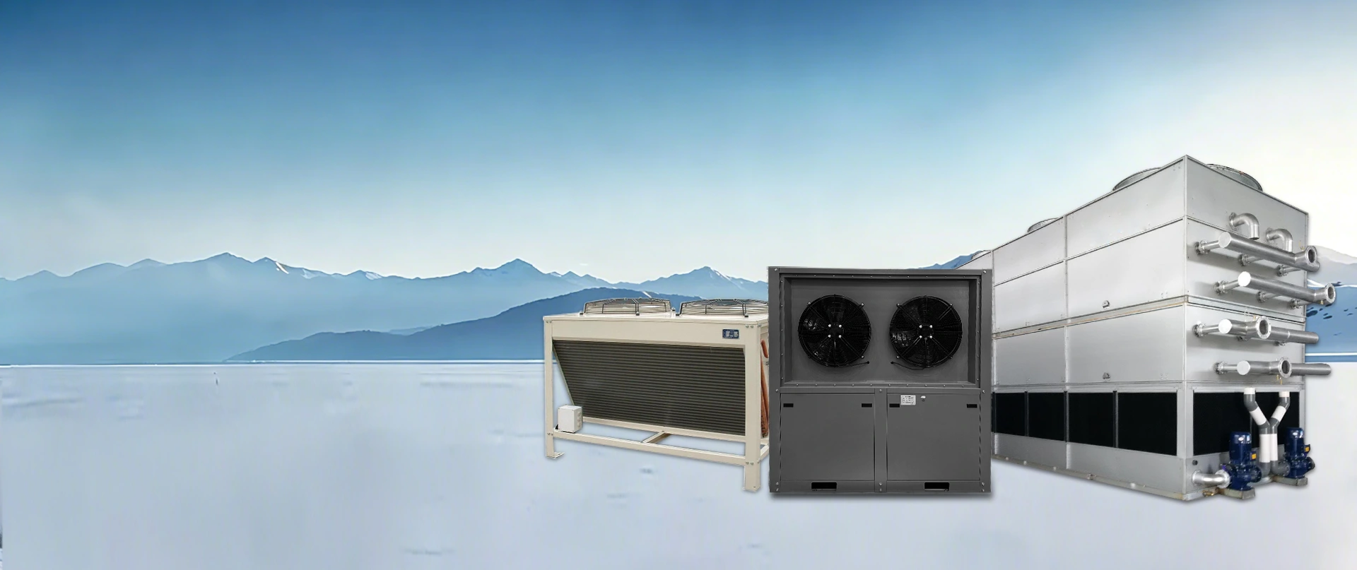 China Condenser Manufacturer China Condenser Manufacturer
